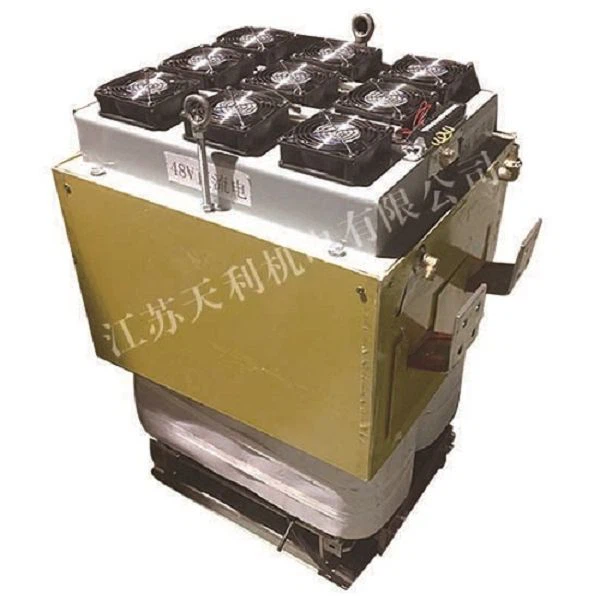Medium-frequency transformer(001)