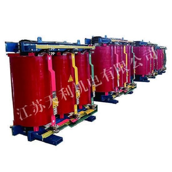 Phase-shifting transformer (1)~1(001)